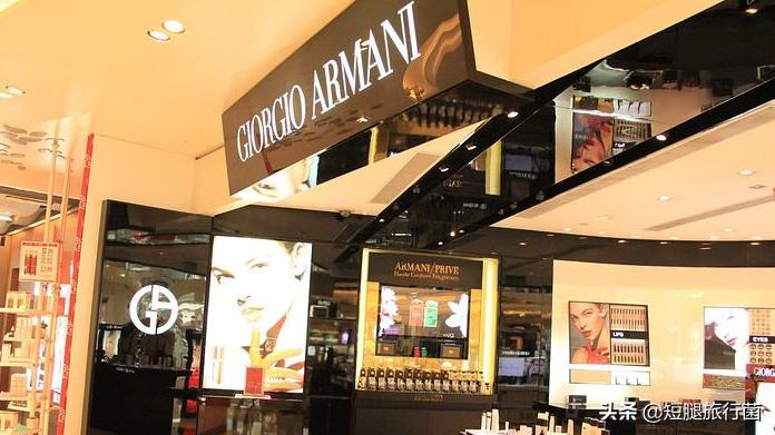 澳门购物哪里便宜又正品,澳门银河购物中心免税店