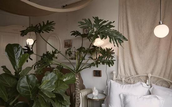 半墙隔断怎么做好看又实用,美观又节省空间的几种隔断方式