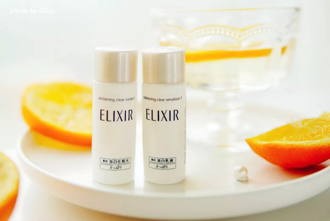 elixir怡丽丝尔测评,elixir怡丽丝尔使用感受