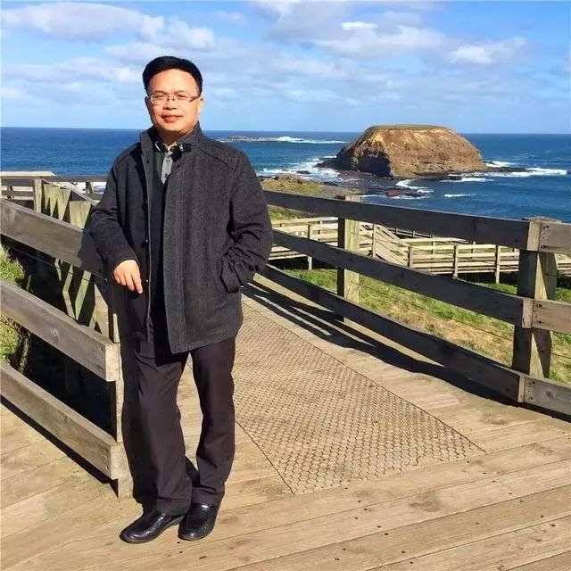 中国u盘之父,u盘之父创始人