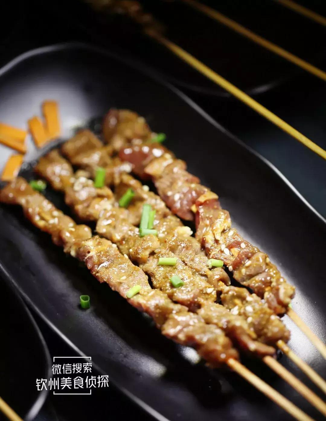 钦州宵夜足球,钦州f3