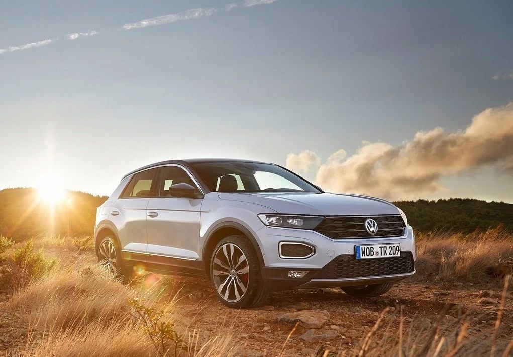 大众探字辈和途字辈级别对比,大众途字辈和探字辈的区别