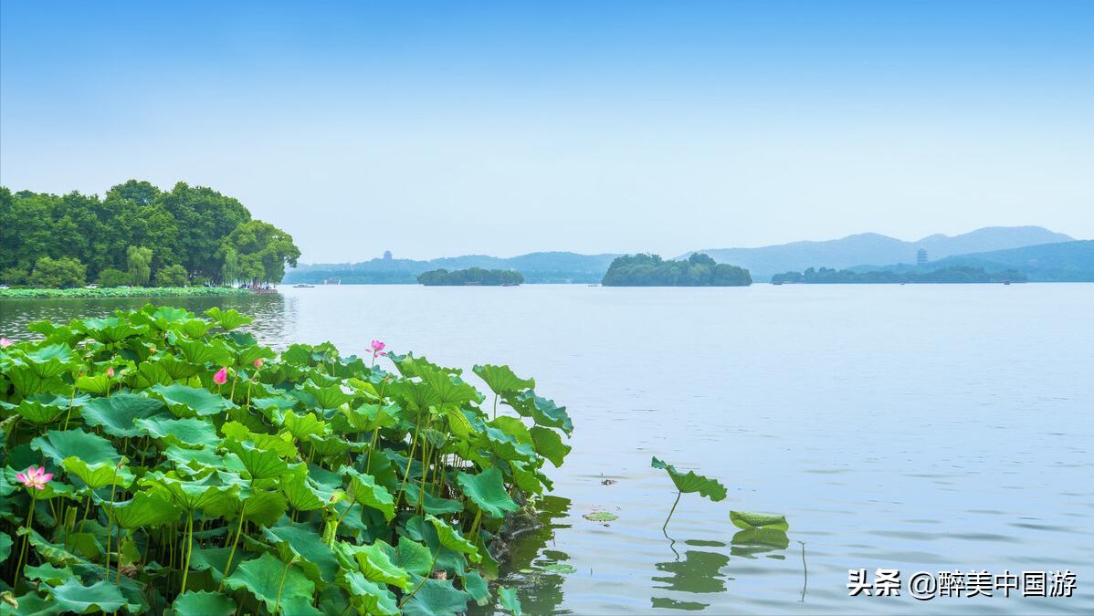 宁波旅游必去的景点杭州西湖,杭州西湖哪个景点最值得看