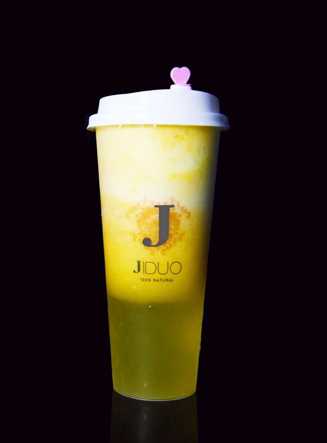 各奶茶店的最好喝的奶茶,盘点好喝的奶茶饮品