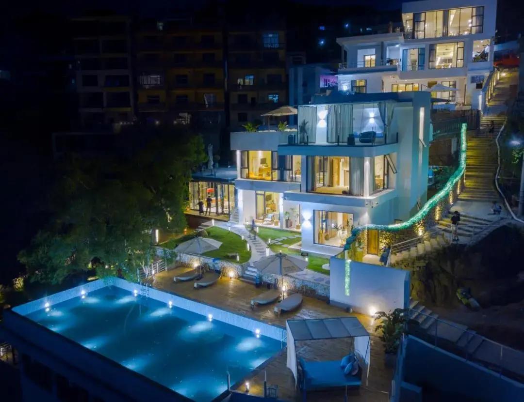 宁德蕉城区七都泰禾雅居民宿,宁德哪个民宿好点实惠又便宜