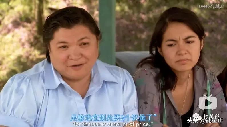 因为一个汉堡，她亲眼看着儿子死去！美国工薪阶层吃的食物有多脏