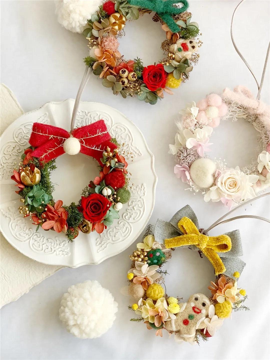 圣诞元素设计,圣诞设计创意