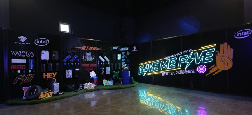 i7最具性价比游戏本最新发布,机械师t58-v12代酷睿i7