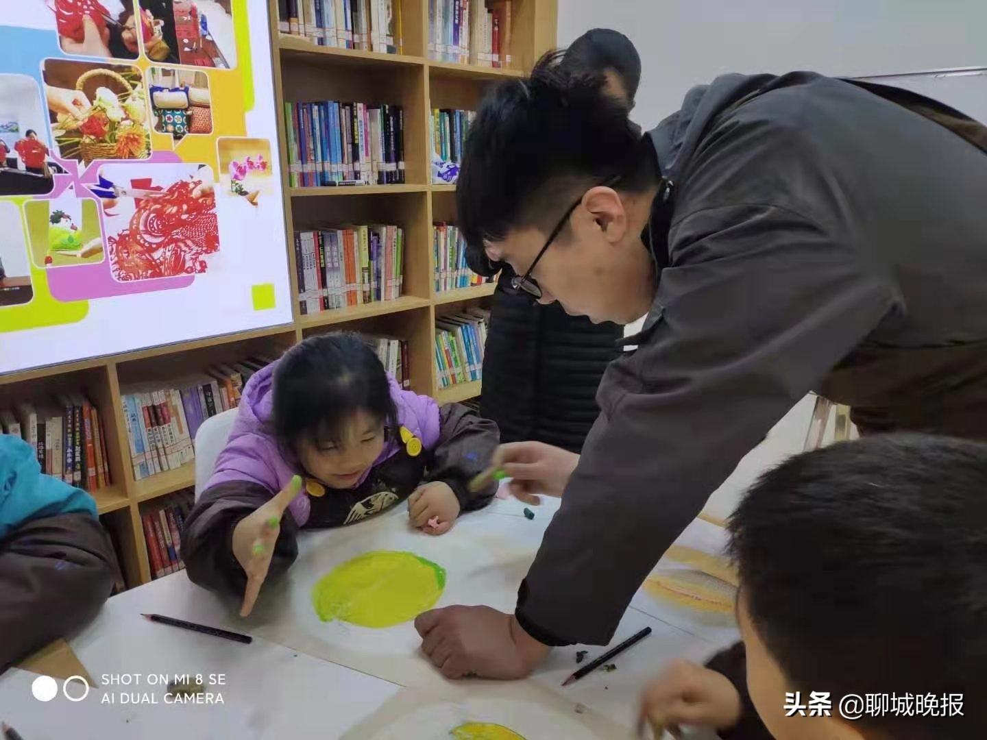 百大金鼎商厦聊城,夏凉节