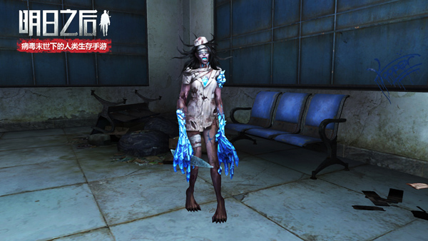 明日之后第二季七大感染体,明日之后病毒最新解说