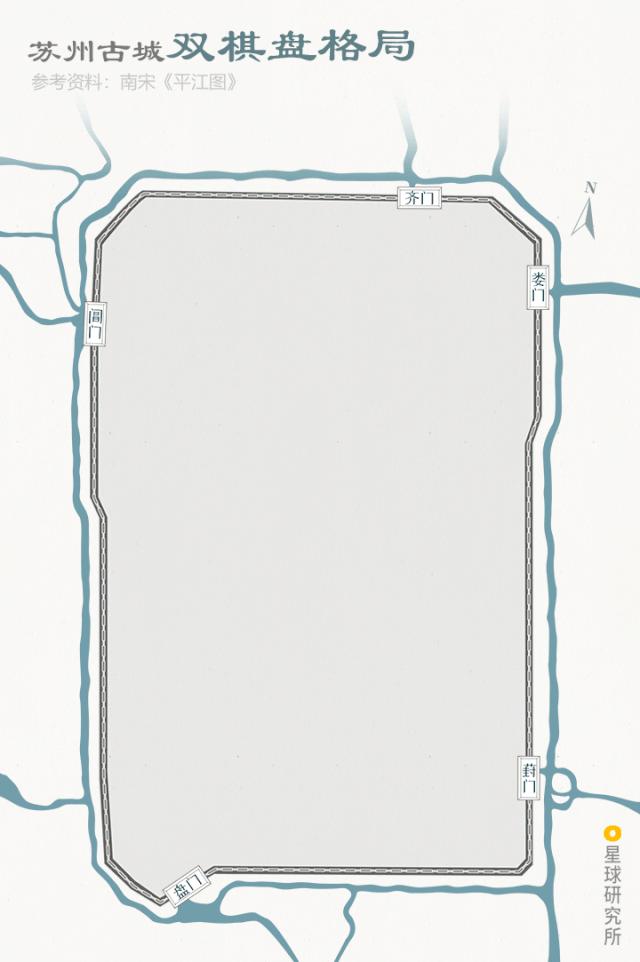 苏州是什么城,苏州是一座什么样的城市