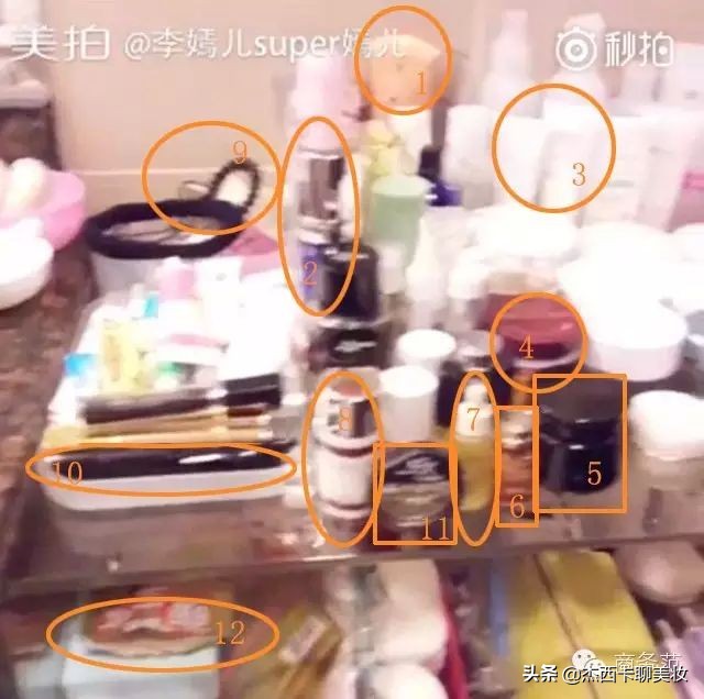 海蓝之谜面霜60ml珀莱雅,莱珀妮和海蓝之谜面霜哪个好