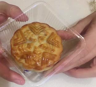 好吃的川味月饼推荐,中秋好吃的月饼推荐