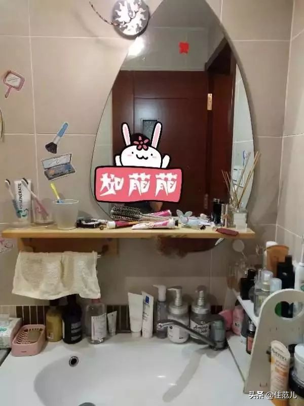 卫生间90%的预算，应该花在这0.1㎡上