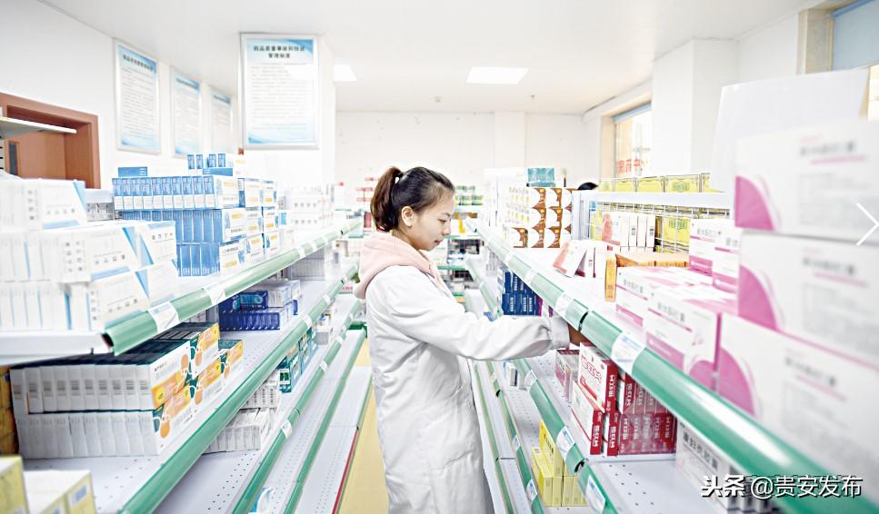 贵州医科大学大学城医院：设施齐全设备先进看病方便患者点赞