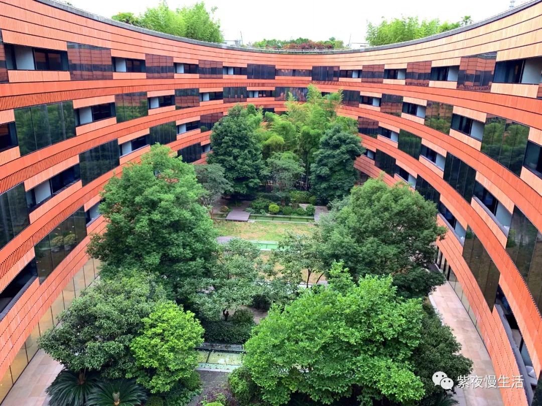 探沪上风情，享闹中取静——上海衡山路十二号华邑