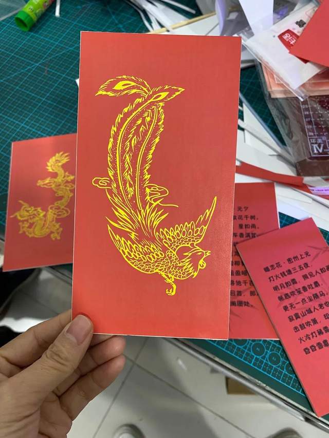 手工制作灯笼小学,手工制作灯笼酒盒