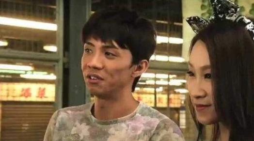 张继聪和古天乐,古天乐张继聪最新消息