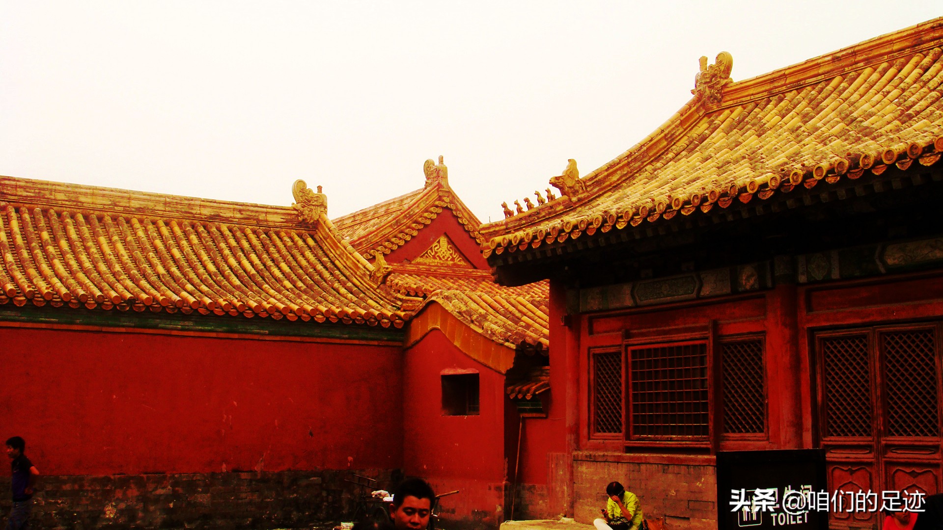 北京故宫旅游自由行热门攻略,故宫旅游攻略自由行攻略