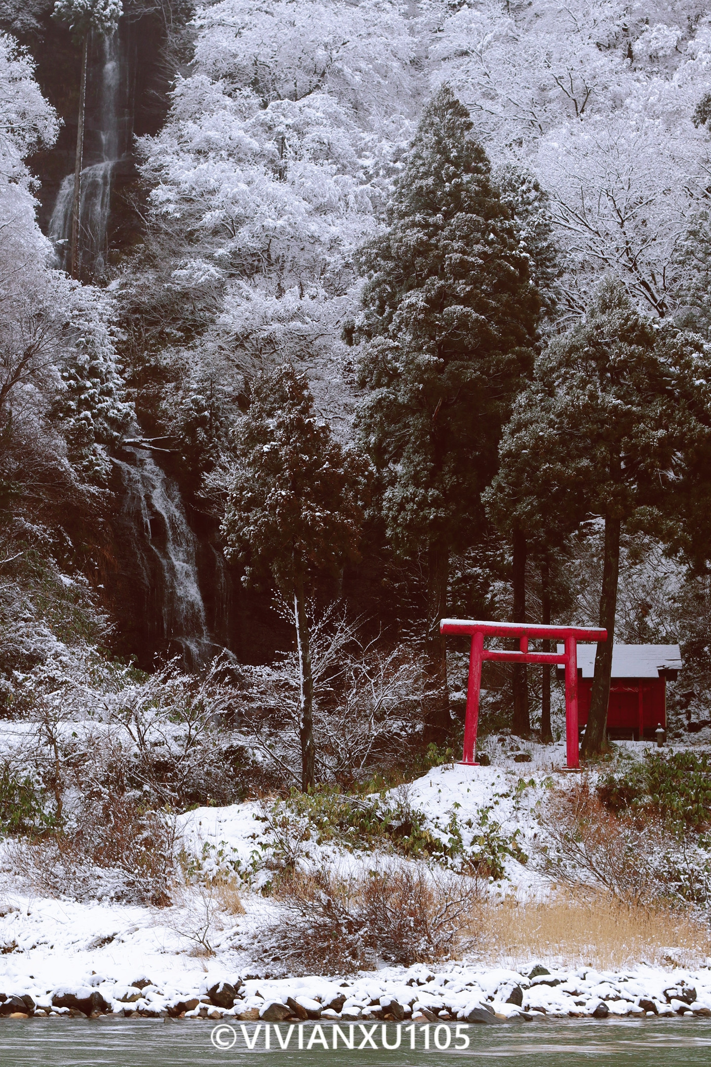 塑料母女日本东北深度游（秋田山形）