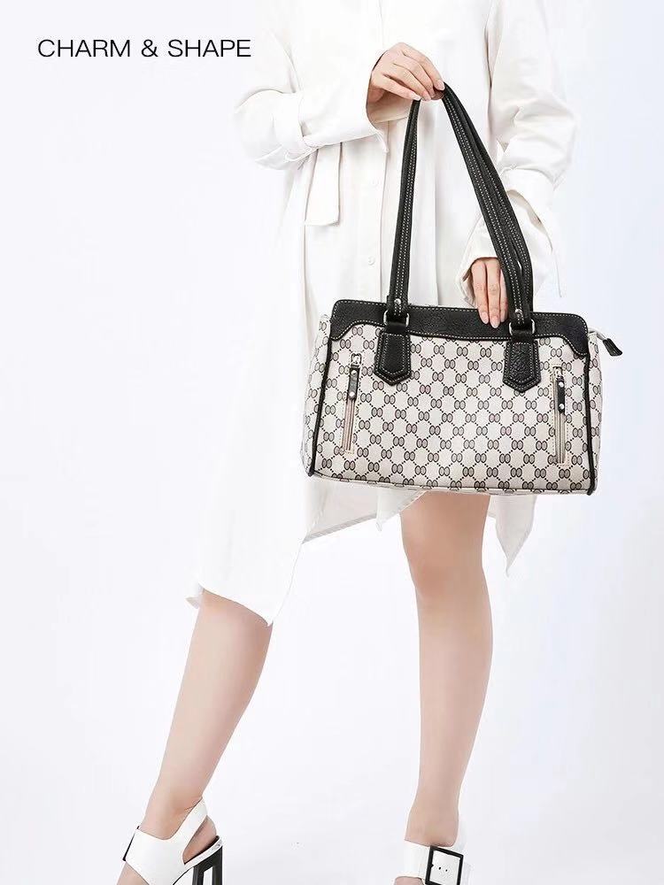 charmshape女包怎么样,charmshape女包