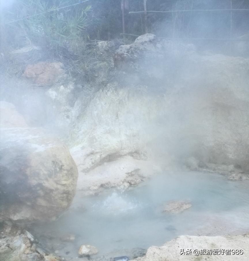 昆明大理腾冲版纳七日自驾游,腾冲到西双版纳自驾