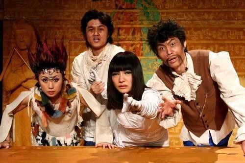 马丽官宣结婚,马丽官宣老公时的照片