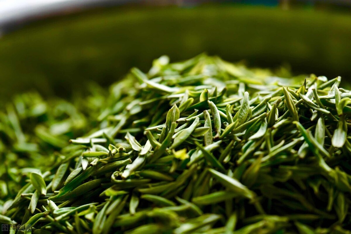 扔掉你手中的奶茶喝茶吧