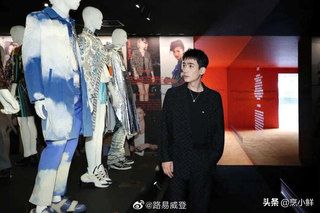 朱一龙第二次联排眼神,朱一龙的十年磨一剑