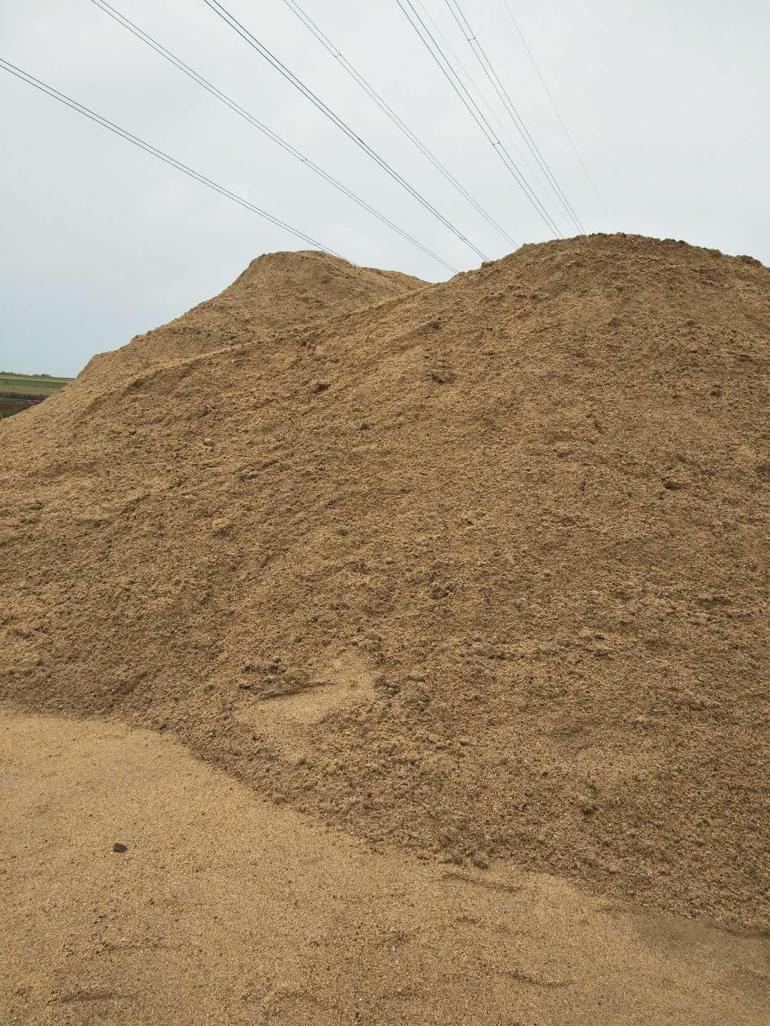 沙子枯竭怎么办,沙子为什么不让开采