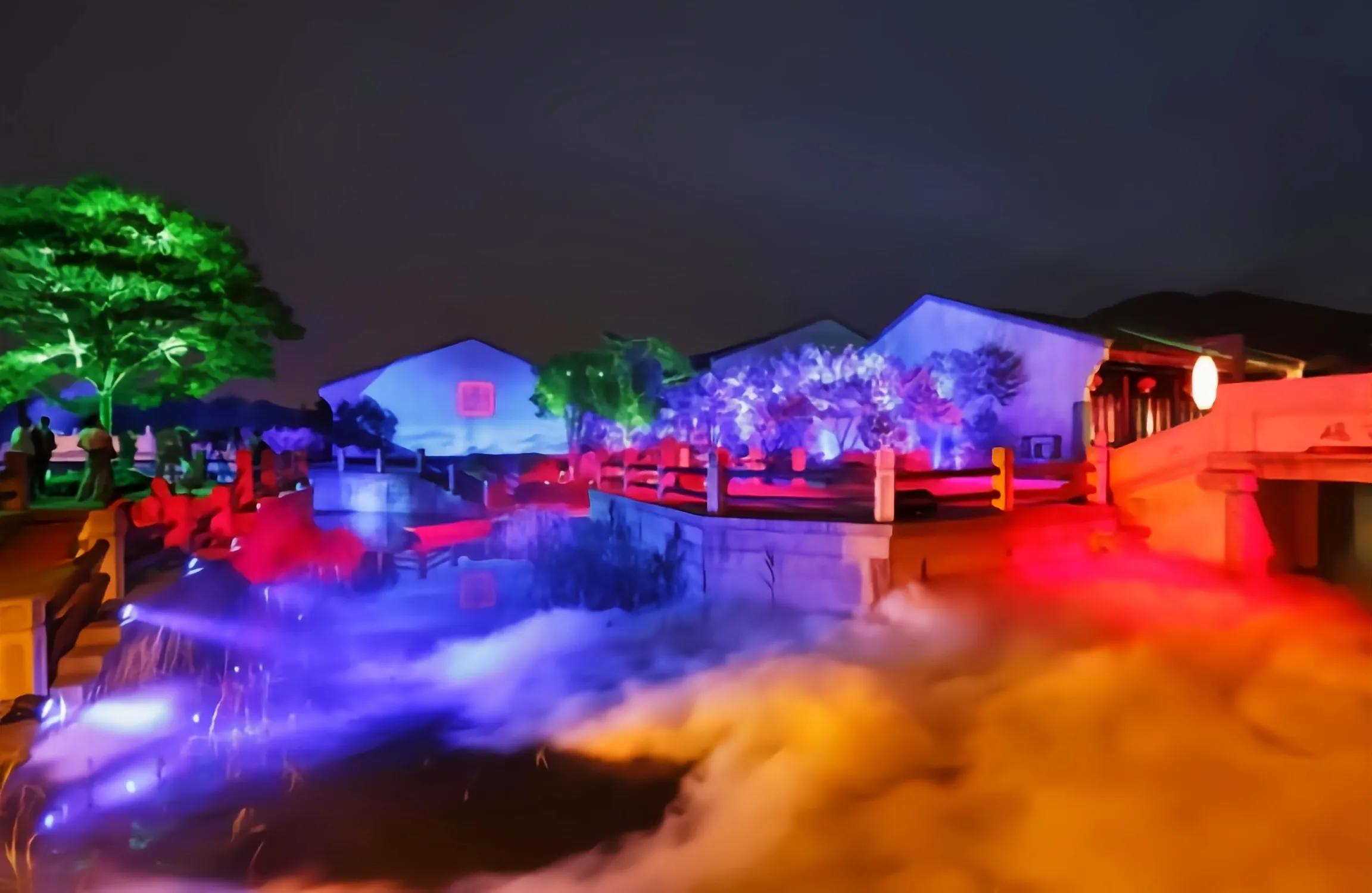 杭州最古老山峰，海拔仅有351米，风景却不输天目山