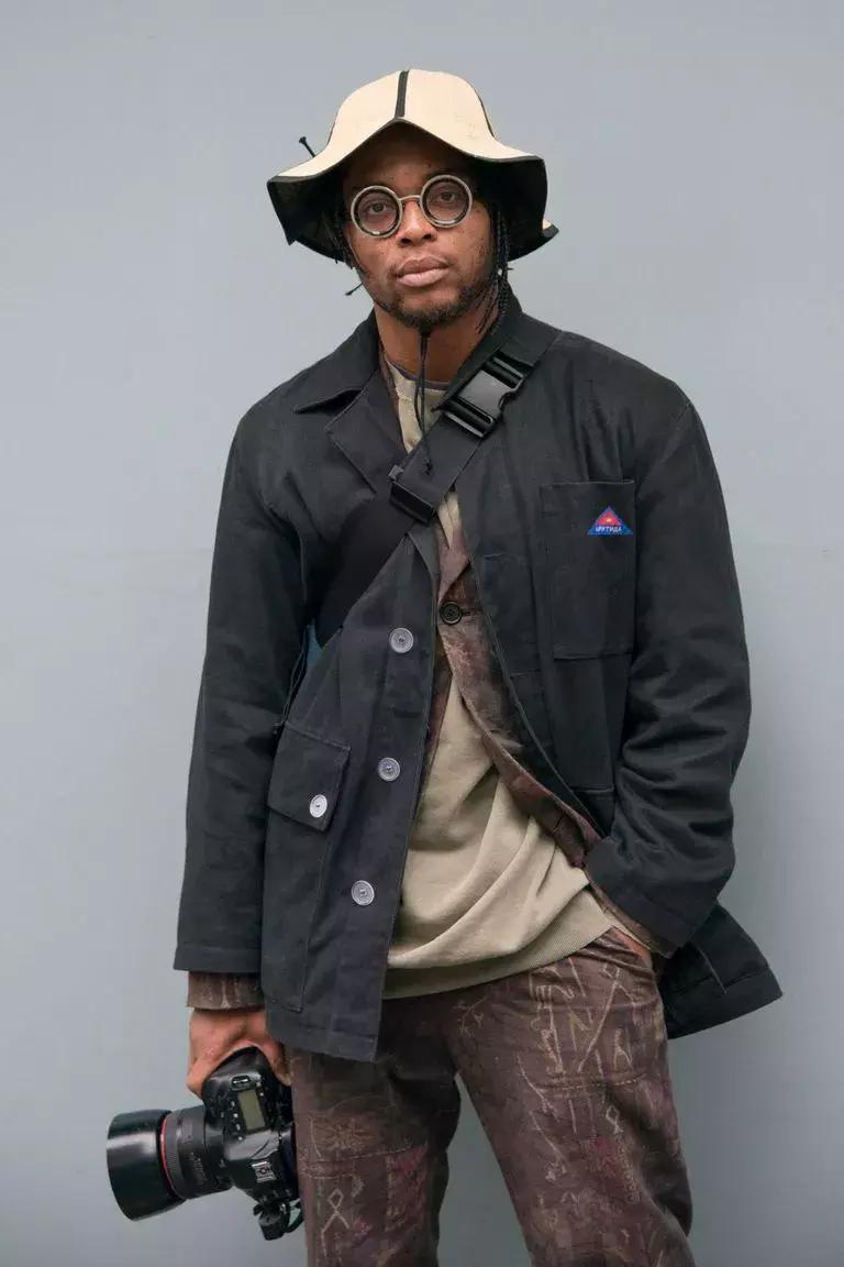 17个永远改变了时尚界的人，在2018永远离开