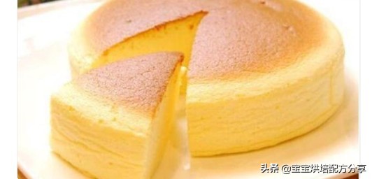 起司蛋糕是什么做的,起司蛋糕是什么