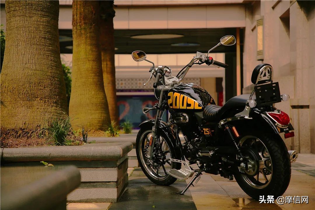 宗申200sc真实视频,宗申200和250哪个更成熟