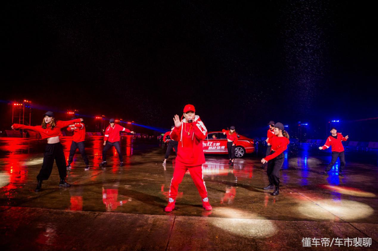 6秒破百年轻派全新名爵6,第三代名爵6来了年轻人的选择