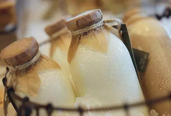 健康｜全脂牛奶不好？