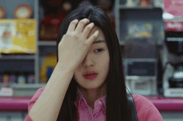 拯救你的毛躁凌乱的发质,拯救你干枯毛躁