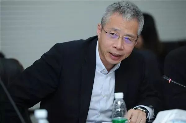 李迅雷国民财富讲堂,李迅雷谈中国国民补贴