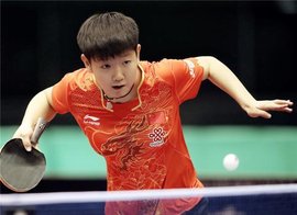 中国乒乓球队历届世界冠军一览表,中国乒乓球世界冠军一览表图