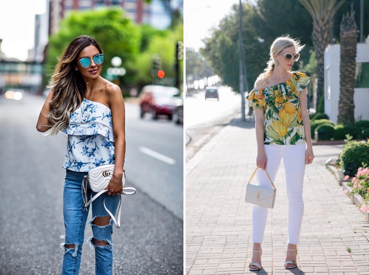 今年最流行的时尚单肩背包,时尚设计解构