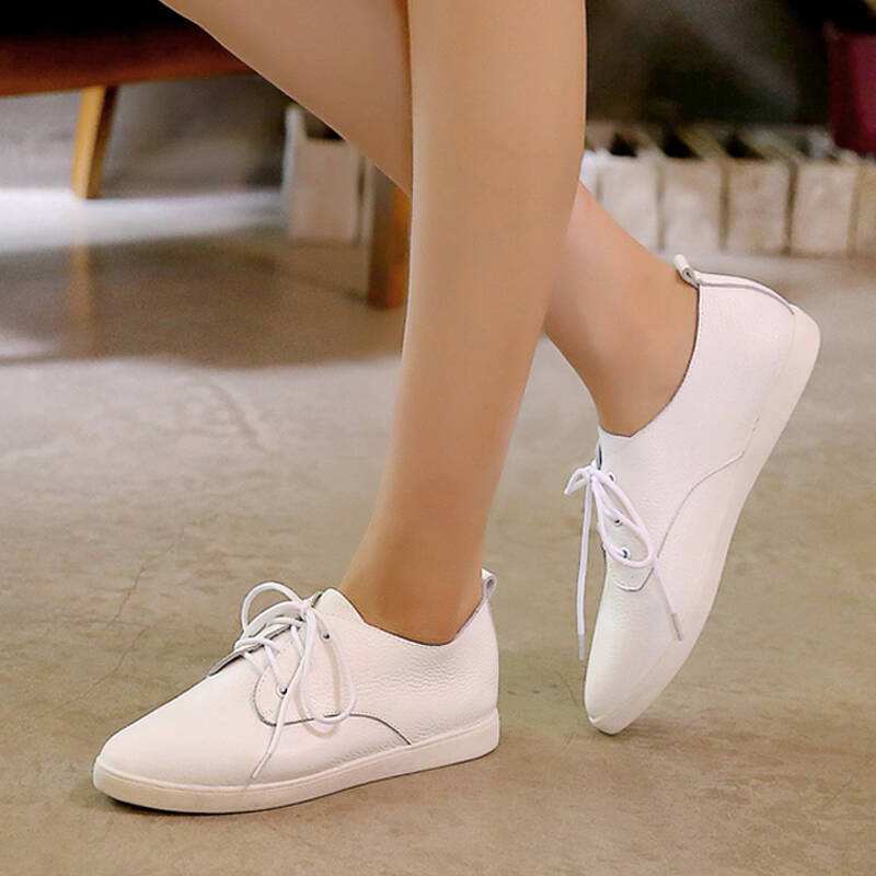 小白鞋怎么去黄很顽固,小白鞋刷过有黄斑怎么处理