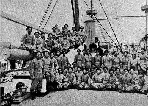 日本发动甲午战争的根本原因,历史上中国战胜几次日本