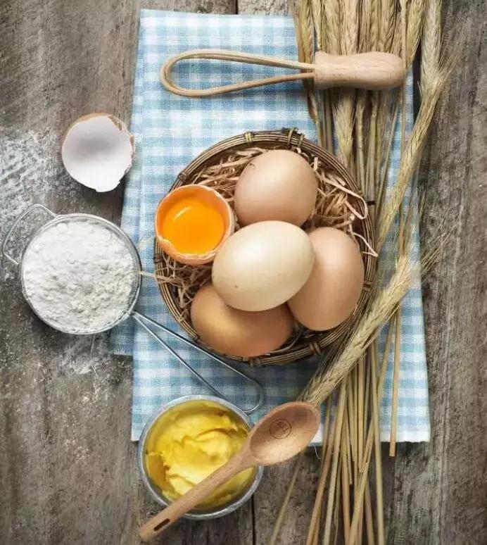 美国鸡蛋的100种吃法,国外鸡蛋的各种吃法大全