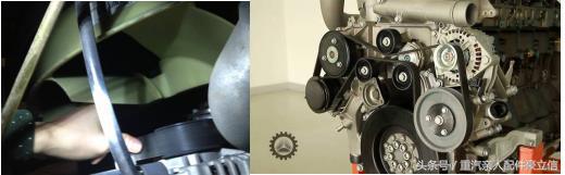 重汽曼mc07发动机大油门异响,中国重汽曼mc11发动机视频