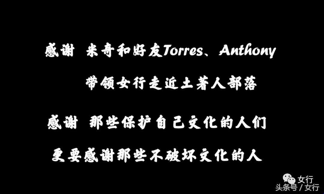 女行｜品尝活着的维生素C绿蚂蚁，半开发的现代土著人部落YARRABAH