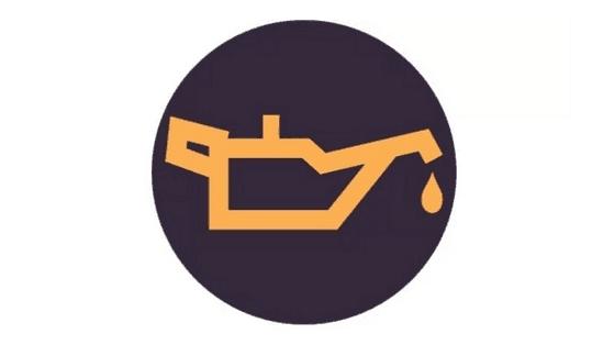 汽车仪表盘上出现水壶滴水的标志，是让我停车喝茶吗？