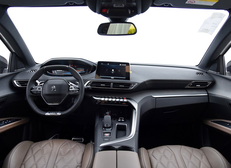 40万以内带座椅通风的合资中型suv,40万元买这款小众suv回头率太高