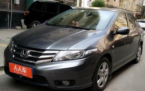 本田锋范经典2012款1.5l自动精英版,2012年本田锋范哪些缺点