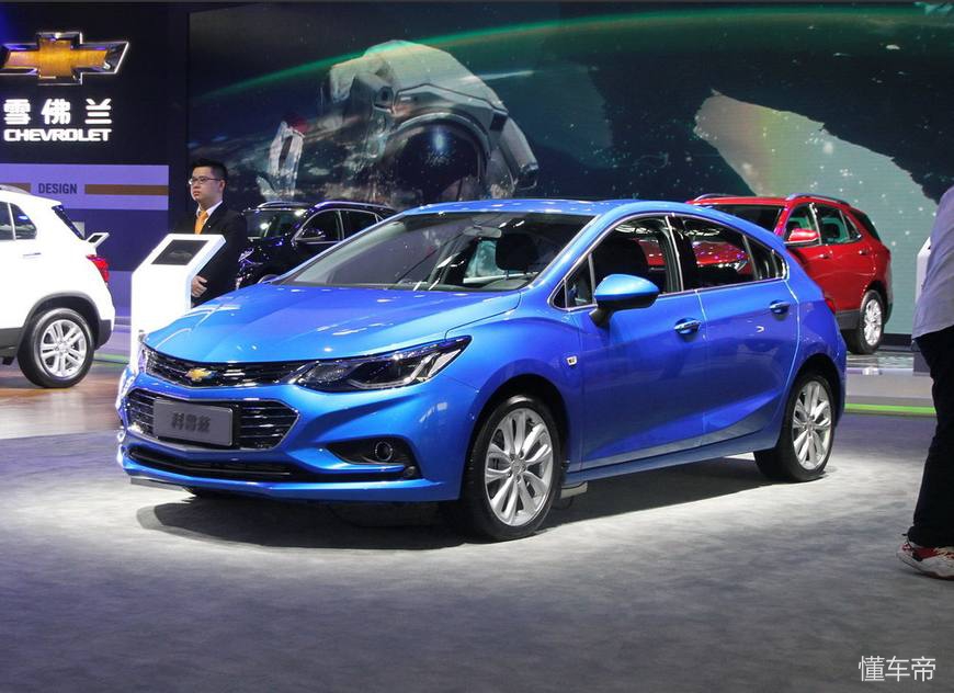 经典科鲁兹1.5车主真实感受,15年科鲁兹车主真实感受