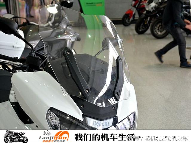 春风国宾和黄龙600哪个好,黄巡600和贝纳利502怎么选